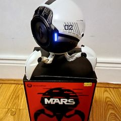 Gravastar Bluetooth speaker