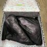 Bordello Pink Glitter Stiletto Heels UK 4.5 Image 6