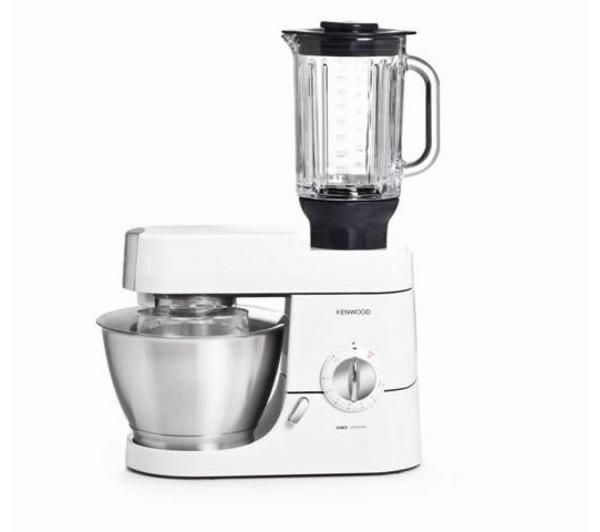 kenwood Premier Chef Kitchen Machine