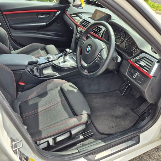 2018 Bmw 330e SE