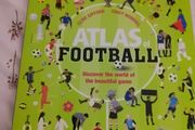 Atlas Of Football