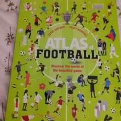 Atlas Of Football