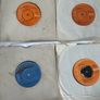 16x Elvis Presley 7" singles Image 4