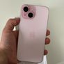 Iphone 15 128gb Sim Free! Image 4