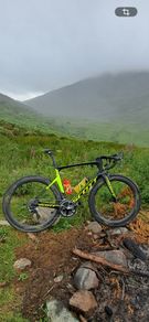 Scott Foil Rc Road Bike