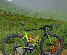 Scott Foil Rc Road Bike