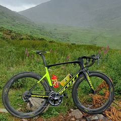 Scott Foil Rc Road Bike