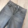 H&m Ripped Jeans Size Uk 10 Image 3