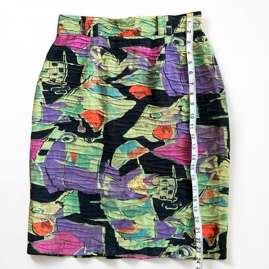 90s Vintage Skirt