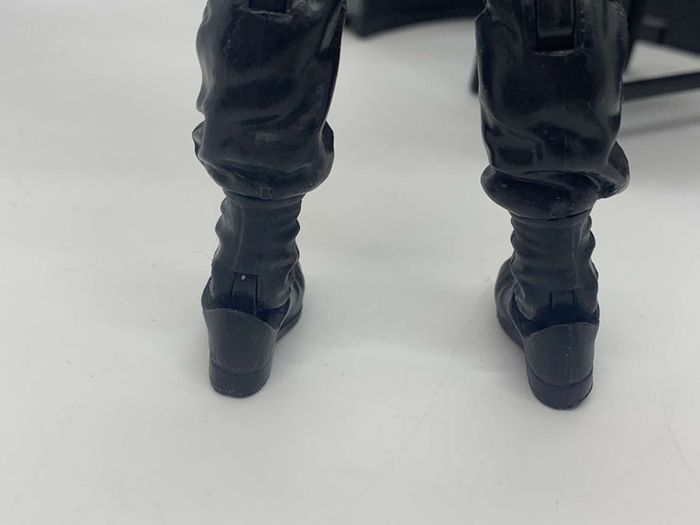 wwe elite series 25 &  26 The Shield Seth Rollins, Roman Reigns & Dean Ambrose action figures