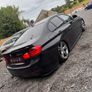 2013 Bmw 320d F30 Image 3