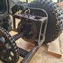 Go Kart Frame Image 10