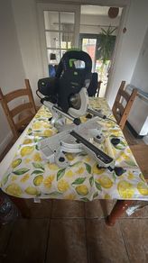 Festool Kapex ks60