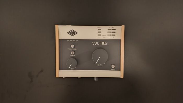 Volt 176 Audio Interface