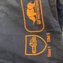 chainsaw safety gear and boots Image 3