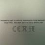 Apple MacBook Pro 16.2" M4 Pro 24GB 512GB Silver Image 4