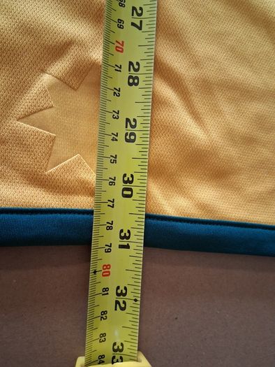 Australia Rugby Jersey. Official Kooga Mens Home Jersey. Authentic Original Kooga Product. Not Ireland. Not Leinster. Not Munster.