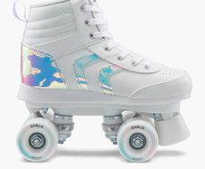 New Roller Skates plus new elbow and knee protectors