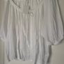 White top from H&M size L Image 2