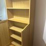 Billy Bookcase Oxberg Ikea Image 5