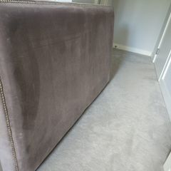 King size headboard