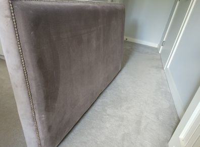 King size headboard