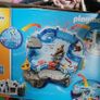 Playmobil 70537 Family Fun Day at the Aquarium & Penguin Enclosure Set Image 2