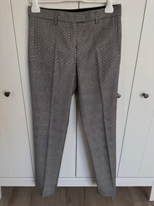Escada classic wool trousers Size S