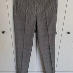 Escada classic wool trousers Size S