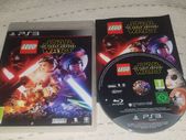 Lego Star Wars The Force Awakens  Top PS3 Game For Sale Here