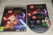 Lego Star Wars The Force Awakens  Top PS3 Game For Sale Here