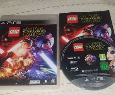 Lego Star Wars The Force Awakens  Top PS3 Game For Sale Here