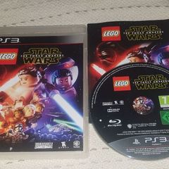 Lego Star Wars The Force Awakens  Top PS3 Game For Sale Here