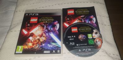 Lego Star Wars The Force Awakens  Top PS3 Game For Sale Here