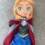 Disney Anna soft doll Image 2