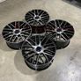 19" Inch C63 Amg Merc Style Wheels C E S Class W204 W205 W212 W213 5x112 W221 W222 Image 6