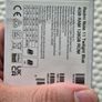 Xiaomi Redmi Note 11 NFC 4GB 128GB Twilight Blue | Dual SIM | AMOLED 90Hz Excellent Condition Image 5