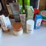 shampoos large selection Image 2