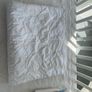 IKEA Gonatt Cot Bed and Bedding Bundle Image 7