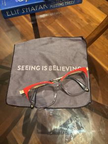 Givenchy Paris Reading Glasses - GV 0062