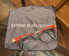 Givenchy Paris Reading Glasses - GV 0062