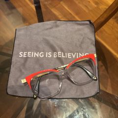 Givenchy Paris Reading Glasses - GV 0062