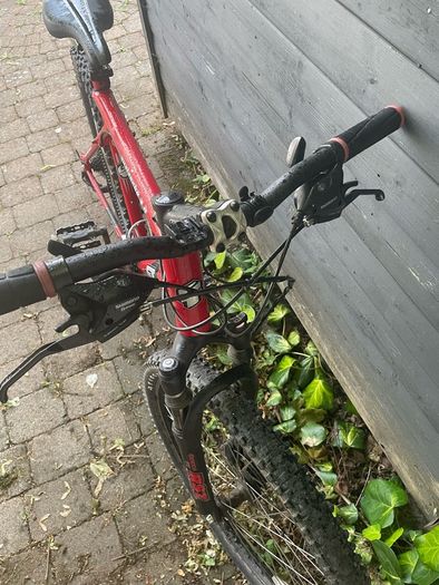 GT Avalanche 3.0