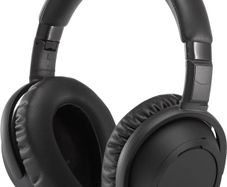 AmazonCommercial Wireless Noise Cancelling Bluetooth Headphones