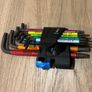 Wera Torx L-key set Image 2