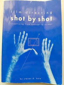 Shot By Shot