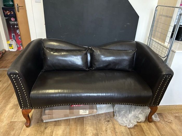 Hair salon furniture need to sell asap