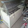 Commercial ice cream cabinet quick sale Image 8