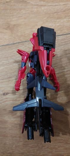 Transformer / toy