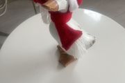 Christmas  Duck